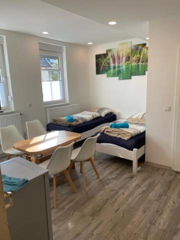 Ferienwohnung Haus Jörg Lutter  Exterior foto